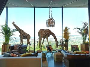 Nairobi Sessel 0